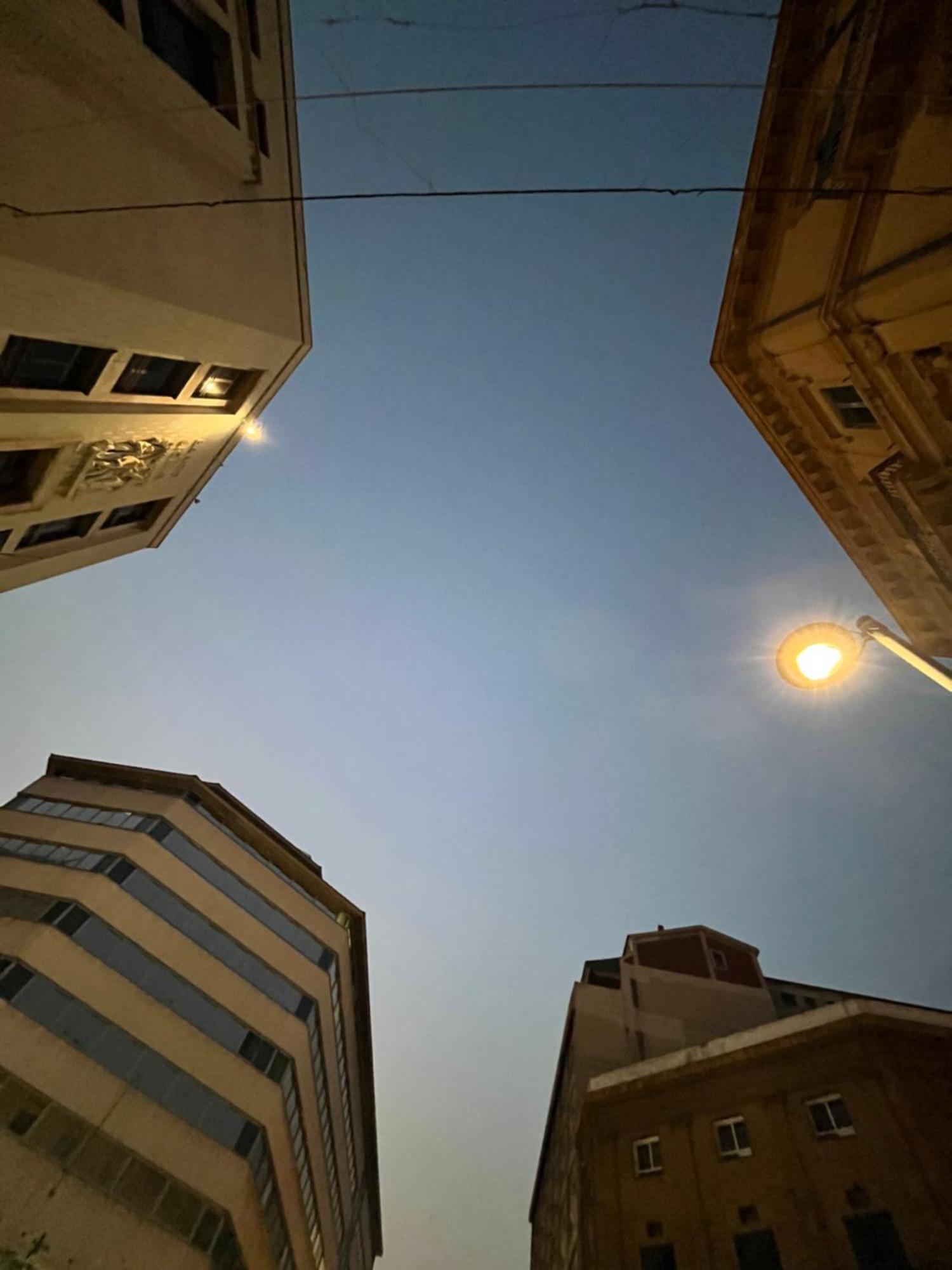 4 Country Side - City Center 팔레르모 외부 사진